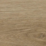 smokey oak wood effect furniture panel with natural grain and light brown finish