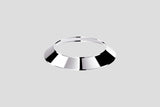 100mm Solinox Storm Collar showing Solinox Storm Coller.