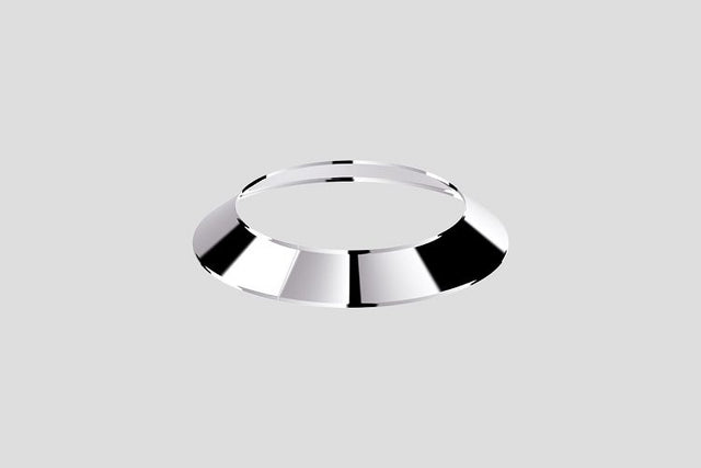 100mm Solinox Storm Collar showing Solinox Storm Coller.