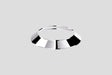 100mm Solinox Storm Collar showing Solinox Storm Coller.