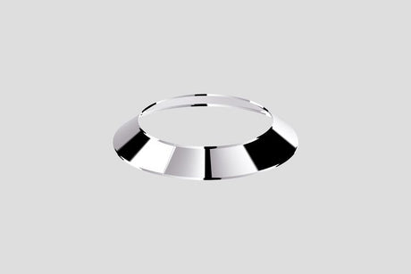 100mm Solinox Storm Collar showing Solinox Storm Coller.