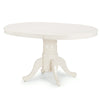 Stanmore Extending Dining Table - Ivory - STA001