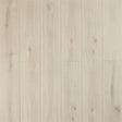Sterling grey oak laminate flooring with wood grain texture and wide planks