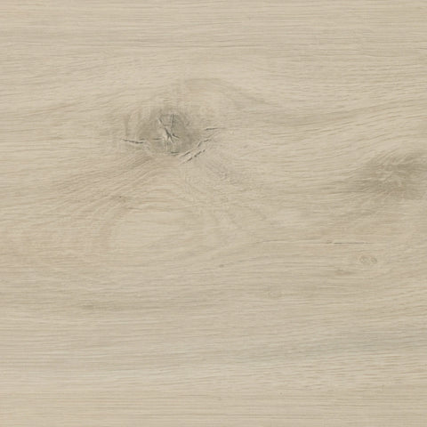 Sterling grey wood texture panel with natural grain and knot detail, furniture material sample