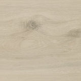 Sterling grey wood texture panel with natural grain and knot detail, furniture material sample
