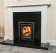 Mourne Summit Inset 400 Stove with 3 sided frame | Home Centre Direct UK