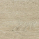 Sunbleached oak wood grain texture in light natural finish for furniture surfaces