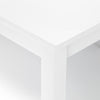 Taku Dining Table - White - TAK001