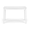 Taku Dining Table - White - TAK001