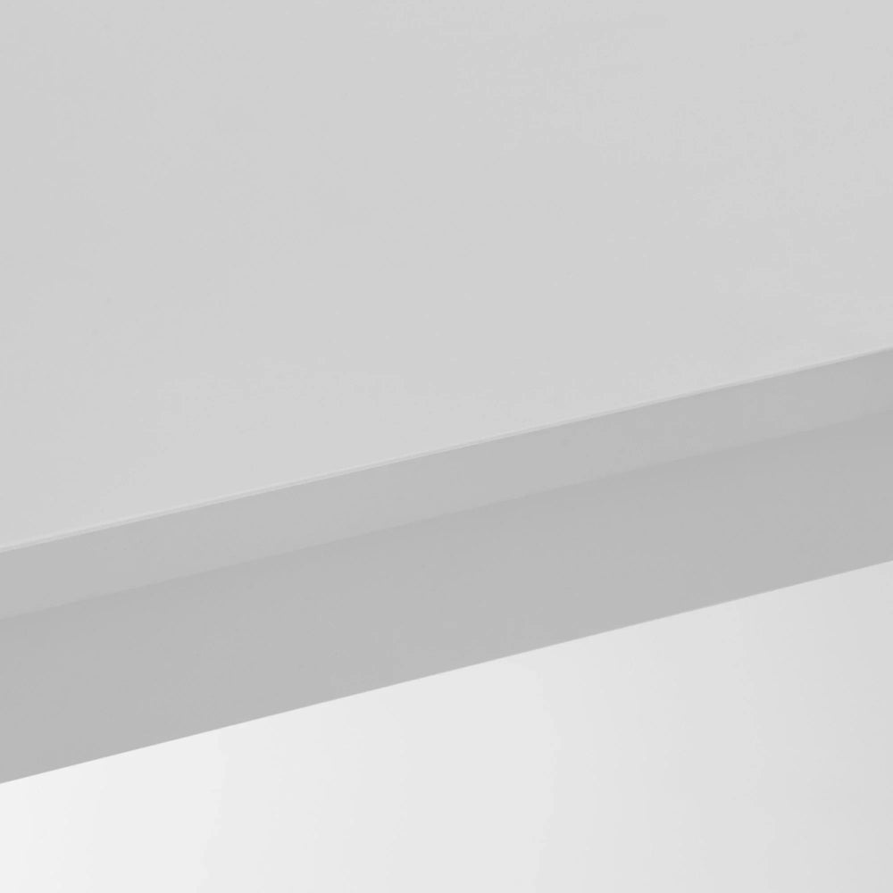 Taku Dining Table - White - TAK001