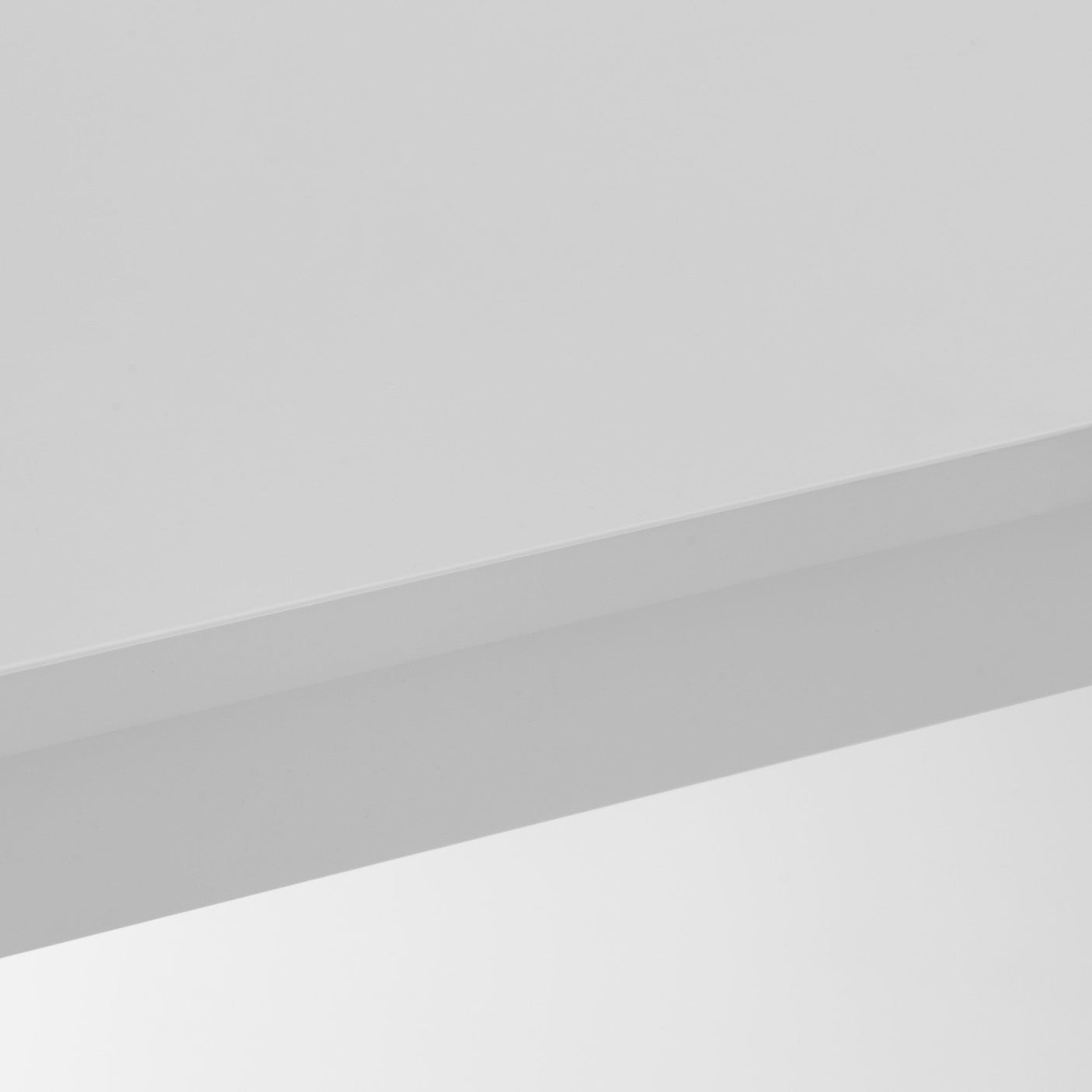Taku Dining Table - White - TAK001