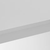 Taku Dining Table - White - TAK001