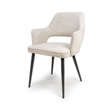 Ted Chair - Natural (Sold in 2's) - Image 2