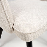 Ted Chair - Natural (Sold in 2's) - Image 6