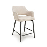 Ted Counter Chair - Natural (Sold in 2's) - Image 2