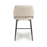 Ted Counter Chair - Natural (Sold in 2's) - Image 5