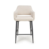 Ted Bar Chair - Natural (Sold in 2's) - Main Image