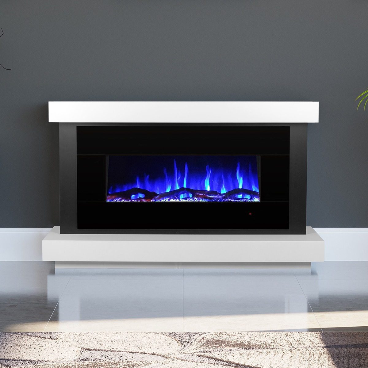 Ezee Glow Mini Zara Suite 42" (Surround Only)