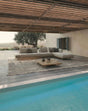 Image of TILT Modular Lounging Sofa Set with Coffee Table