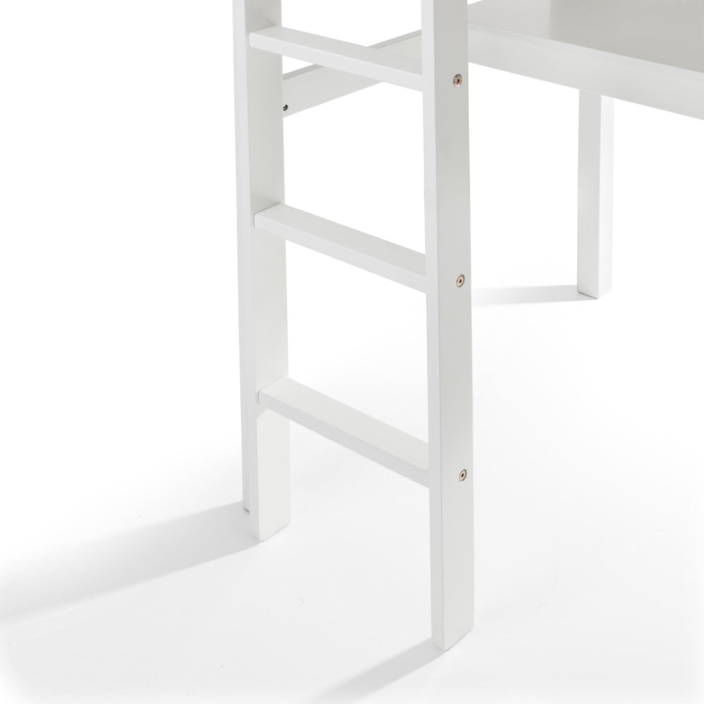 Titan Highsleeper - White - TIT001
