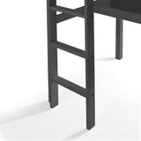 Titan Highsleeper - White - TIT001