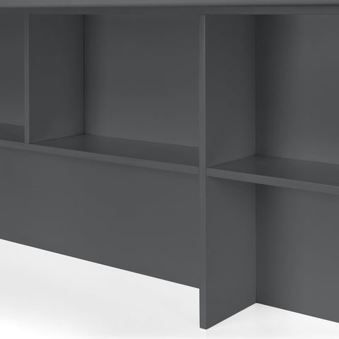 Titan Highsleeper - White - TIT001