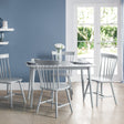 Torino Table - Grey - TOR201