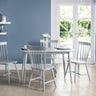 Torino Table - Grey - TOR201