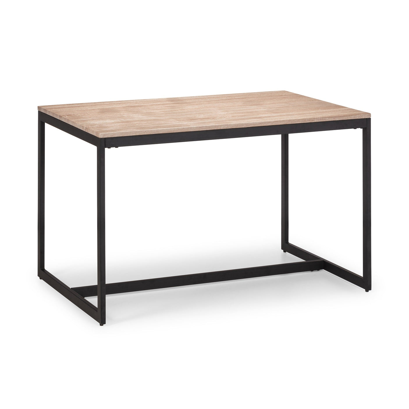 Tribeca Dining Table - Dark Brown - TRI508