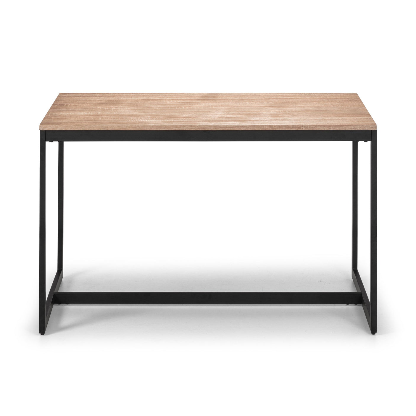 Tribeca Dining Table - Light Brown - TRI206