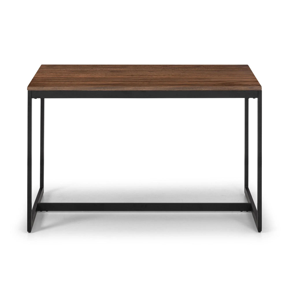 Tribeca Dining Table - Light Brown - TRI206