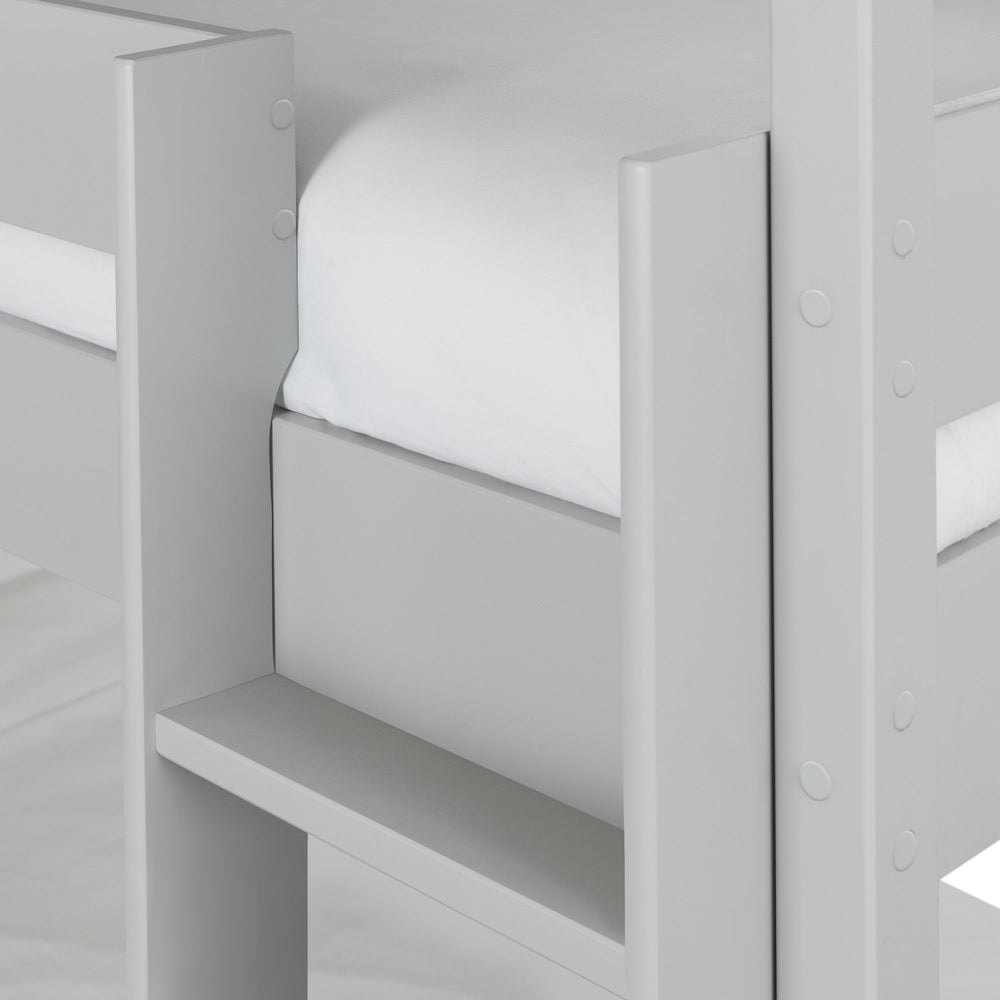 Trio Bunk - Grey - TRI601