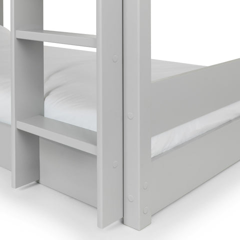 Trio Bunk - Grey - TRI601