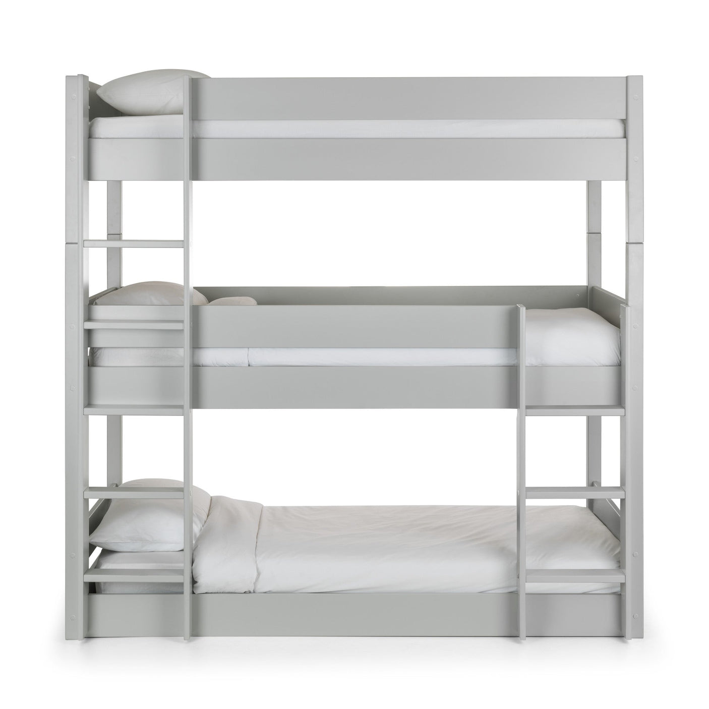 Trio Bunk - Black - TRI610