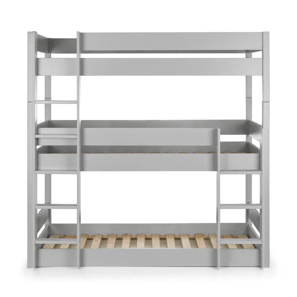 Trio Bunk - Grey - TRI601