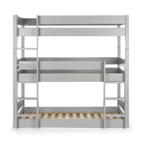 Trio Bunk - Grey - TRI601