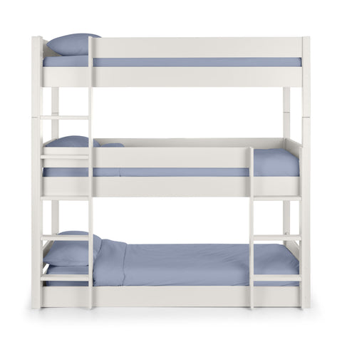Trio Bunk - Grey - TRI601