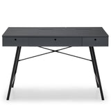 Trianon Desk - Grey - TRI701