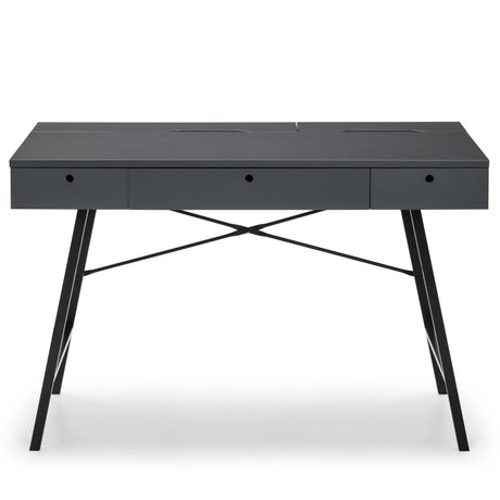 Trianon Desk - Grey - TRI701