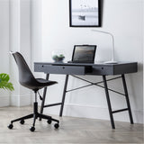 Trianon Desk - Grey - TRI701