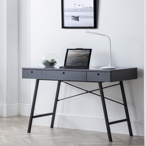 Trianon Desk - Grey - TRI701