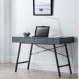Trianon Desk - Grey - TRI701