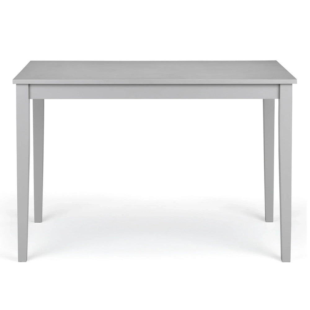 Taku Dining Table - White - TAK001