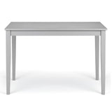 Taku Dining Table - White - TAK001