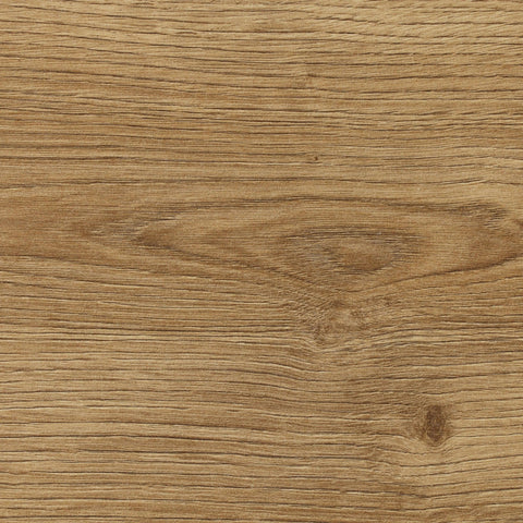Tawny oak wood surface texture with natural grain pattern