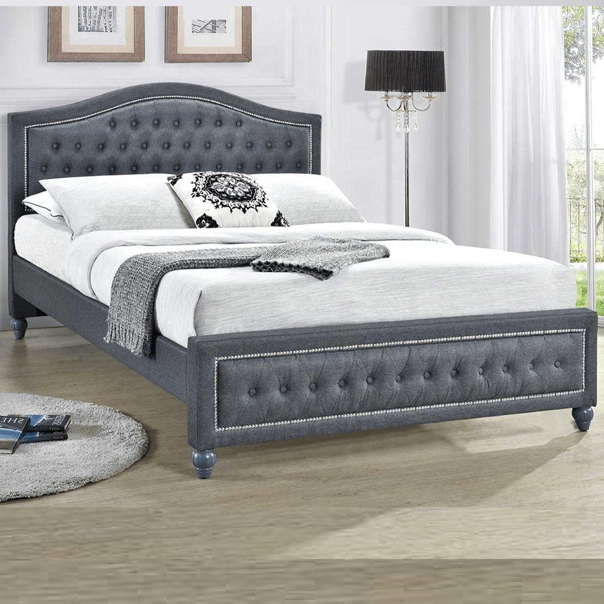 TaylorBed