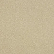 beige carpet sample with soft textured pile, close-up of flooring material surface