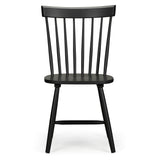 Torino Dining Chair (Set of 4) - White - TOR208