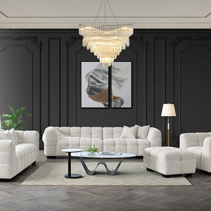 Aluxo Sofas