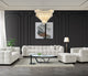Fabric Sofas 